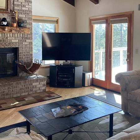 Mountain View Getaway Vila Stateline Exterior foto