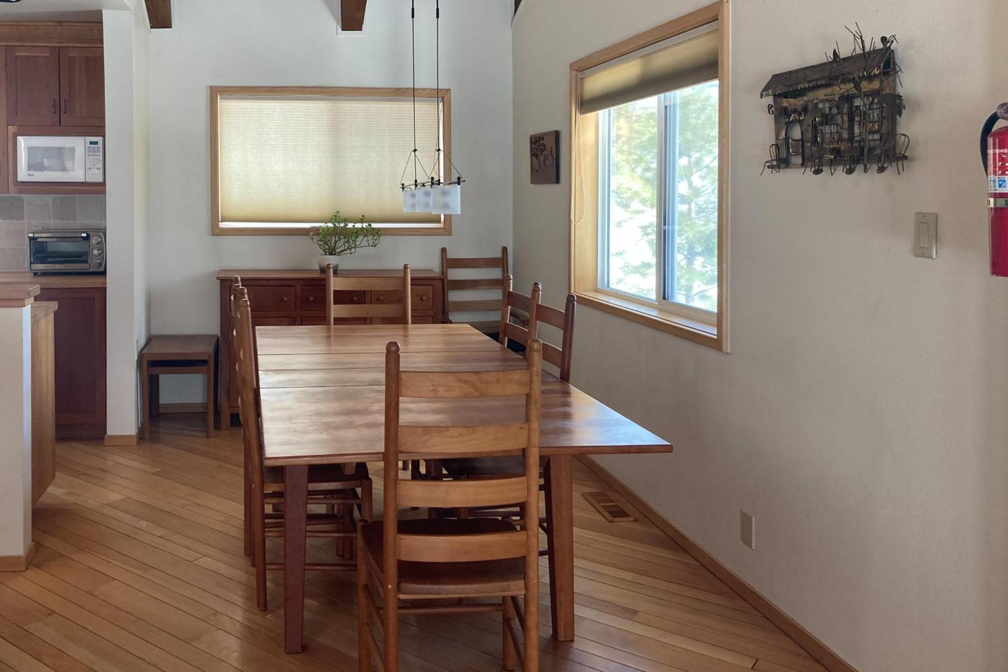 Mountain View Getaway Vila Stateline Exterior foto