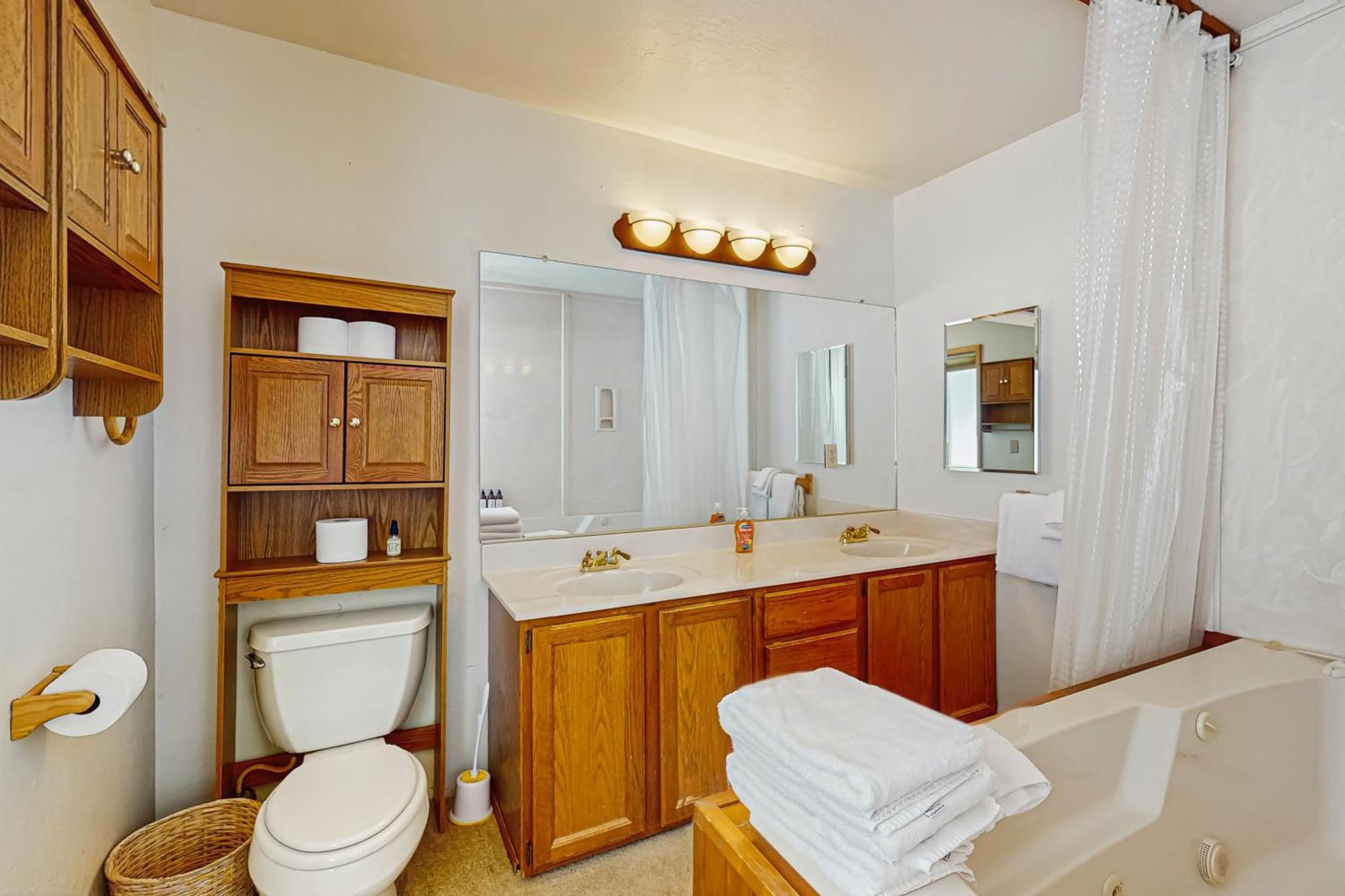 Mountain View Getaway Vila Stateline Exterior foto