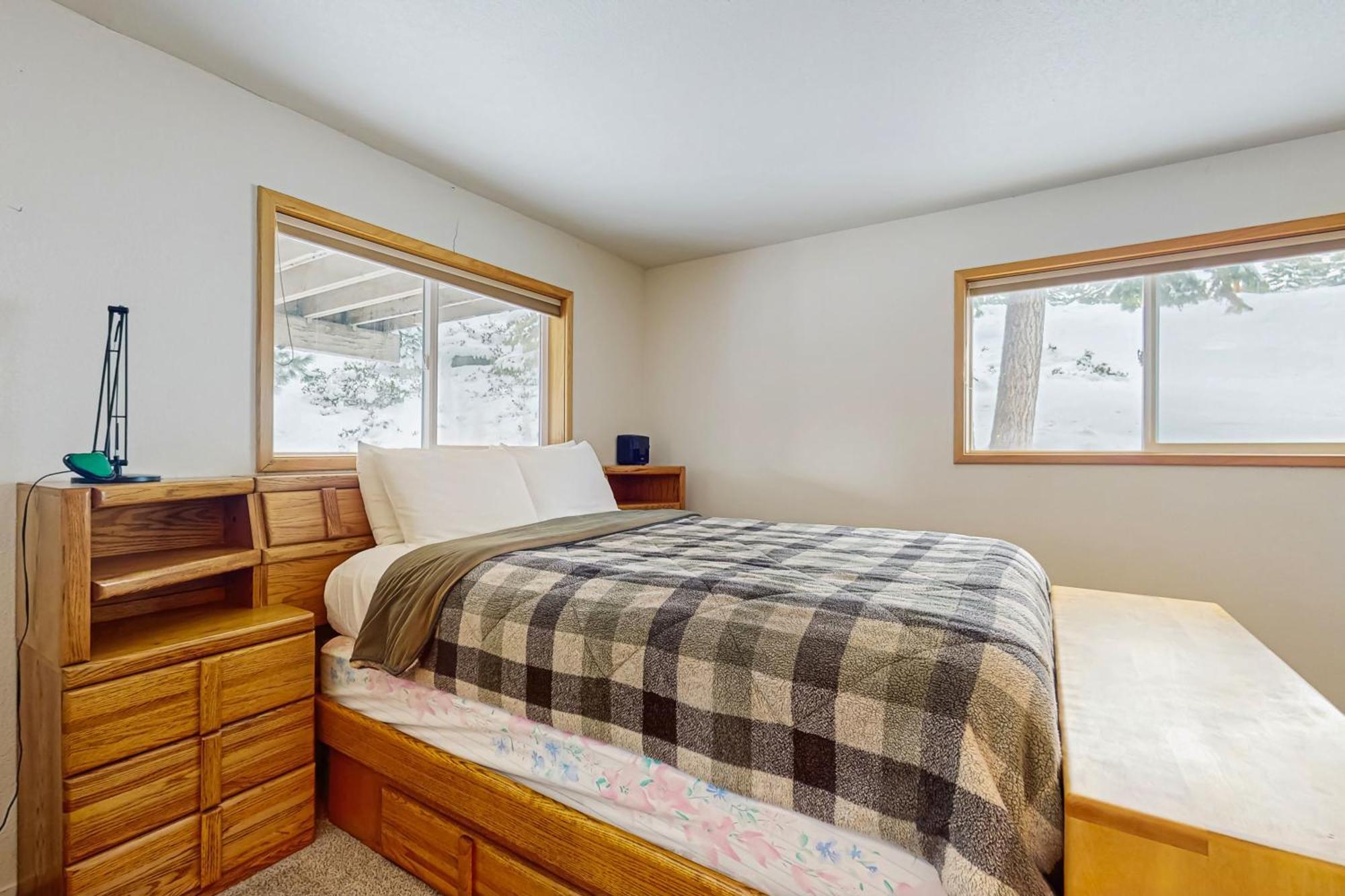 Mountain View Getaway Vila Stateline Exterior foto