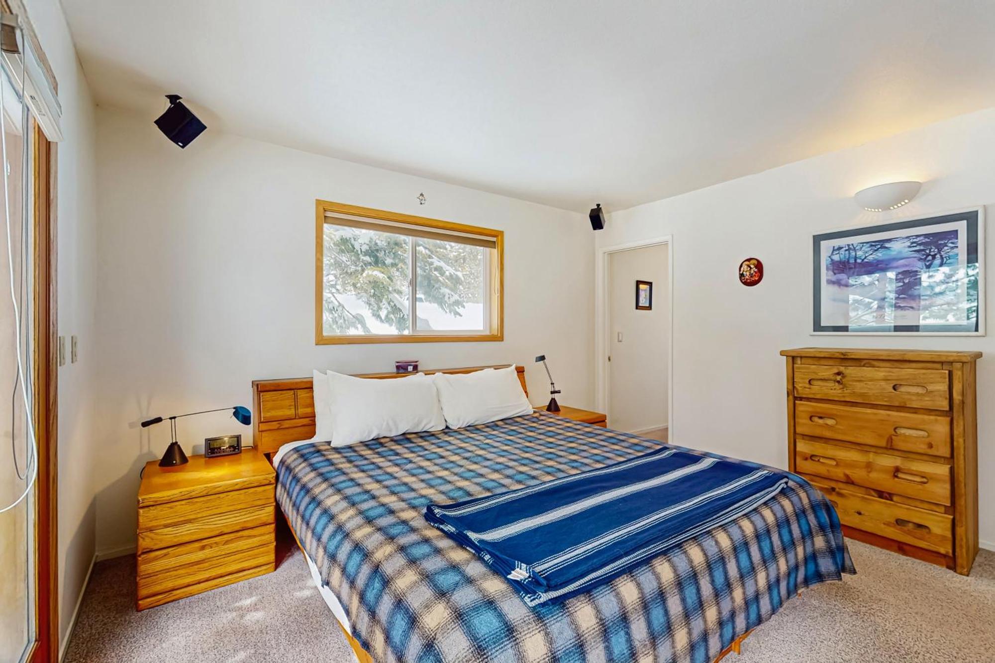 Mountain View Getaway Vila Stateline Exterior foto